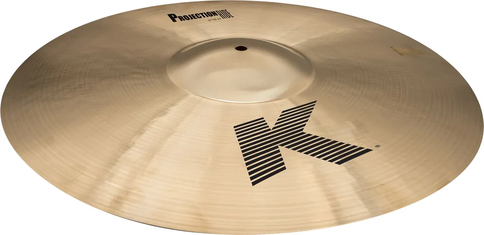 Zildjian ZIK0807 K Gratis Versand