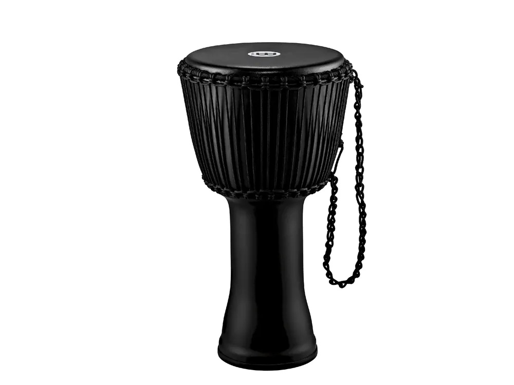 Meinl PADJ4-L-G Djembe 12" Phantom Black Jetzt Kaufen