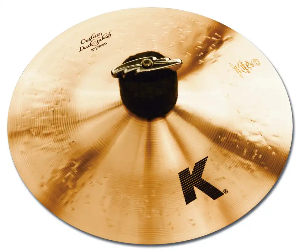 Jetzt Kaufen Zildjian K Custom Dark Splash 8
