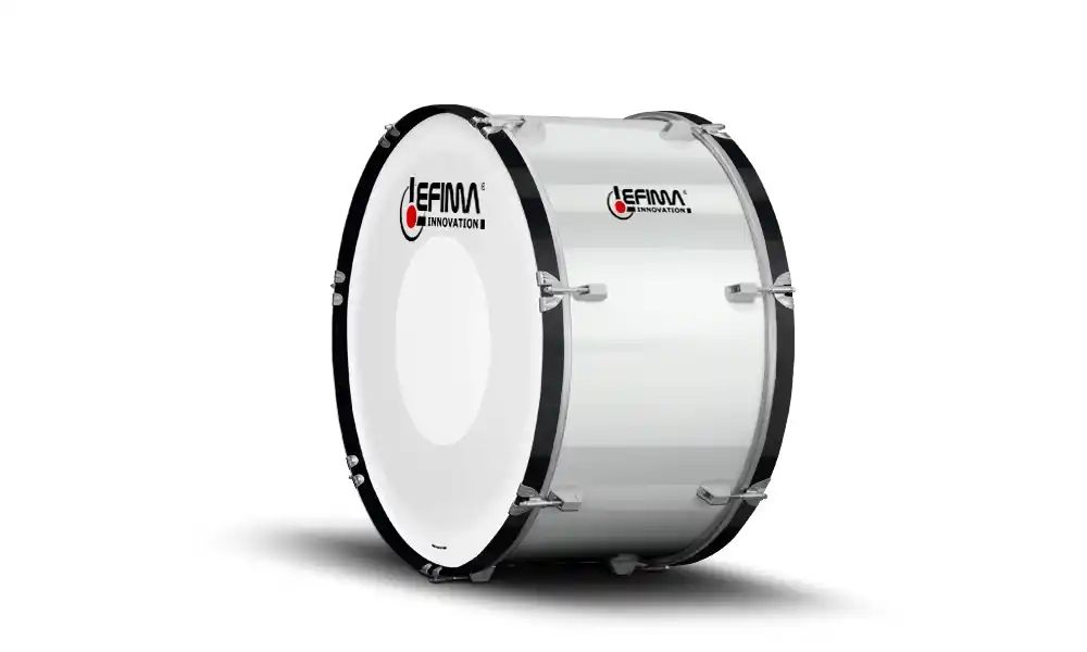 Lefima MB-BUL-2414-2HH Ultraleicht Professional 24x14" Neu