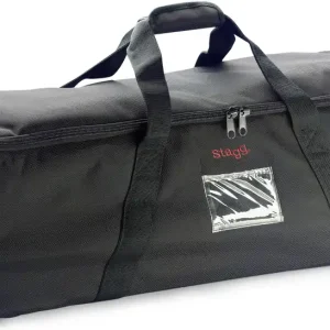 Neue Kollektion Stagg PSB38/T Hardware Bag