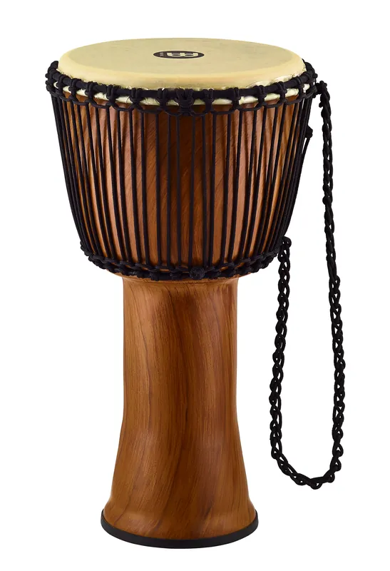 Meistverkauft Meinl PADJ3-L-Y Djembe Large