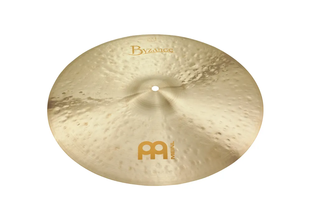Direkt Vom Hersteller Meinl B16JMTC Byzance Jazz Medium Thin Crash 16