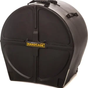 Expressversand Hardcase HN22B Bass Drum Case