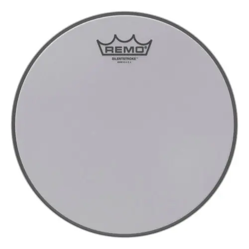 Direktkauf Remo Silent Stroke 14" Mesh Head