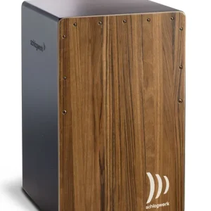 Gratis Versand Schlagwerk CP584 "Super Agile" Brown Sugar