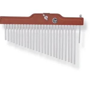 LP 449 Single Row Studio Bar Chimes Neuheit