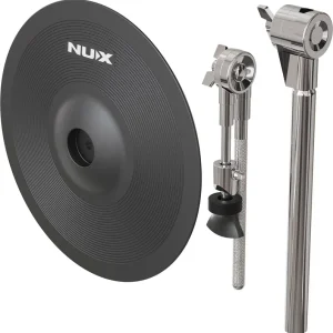 Must-Have Nux PNU DM-8 Cymbalset
