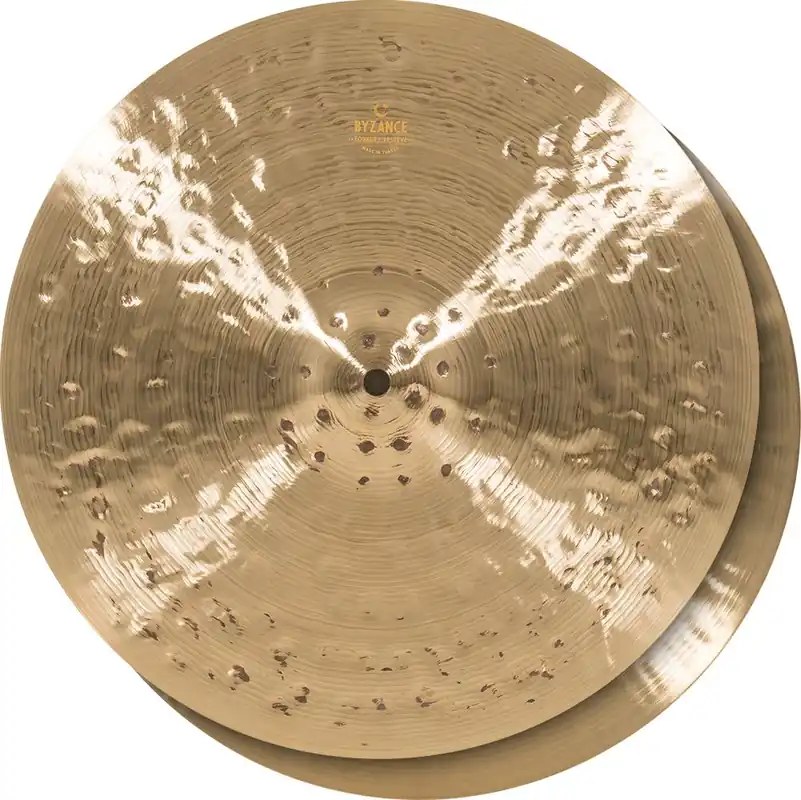 Neu Meinl B15FRH Byzance Foundry Reserve Hihat 15"