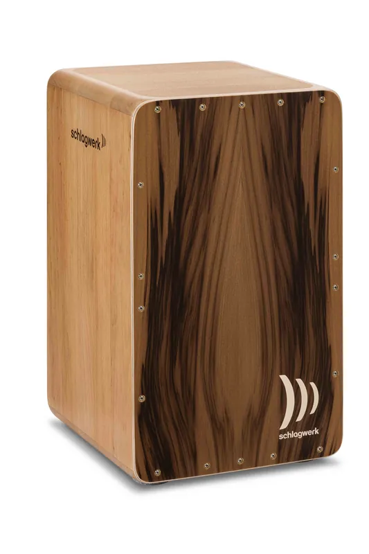 Schlagwerk CP5905 "Precise OS EVO" Walnut Deluxe Zertifiziert