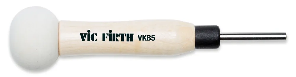 Vic Firth VFVKB5, Wood Shaft Beater Abverkauf