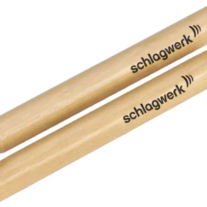 Günstig Schlagwerk Claves CL8105