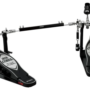 Finale Aktion Tama HP900RWN Iron Cobra 2016 Rolling Glide