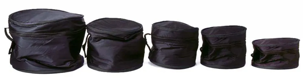 Stagg Drum Bag Set 5tlg. Fusion Letzte Chance