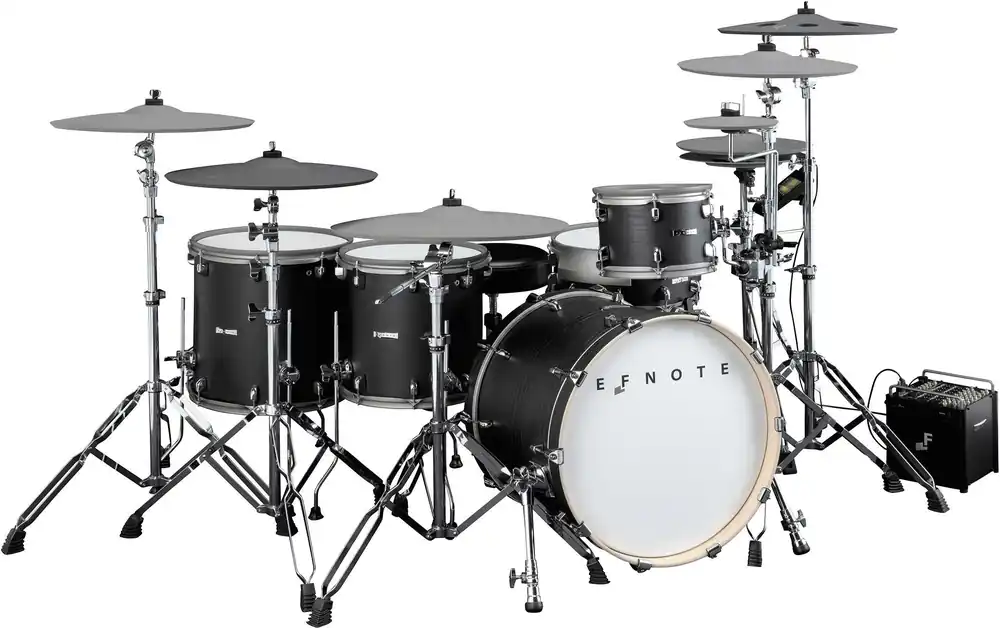 Efnote Pro 703X Markenware