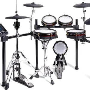 Alesis Strata Core Set Solange Der Vorrat Reicht