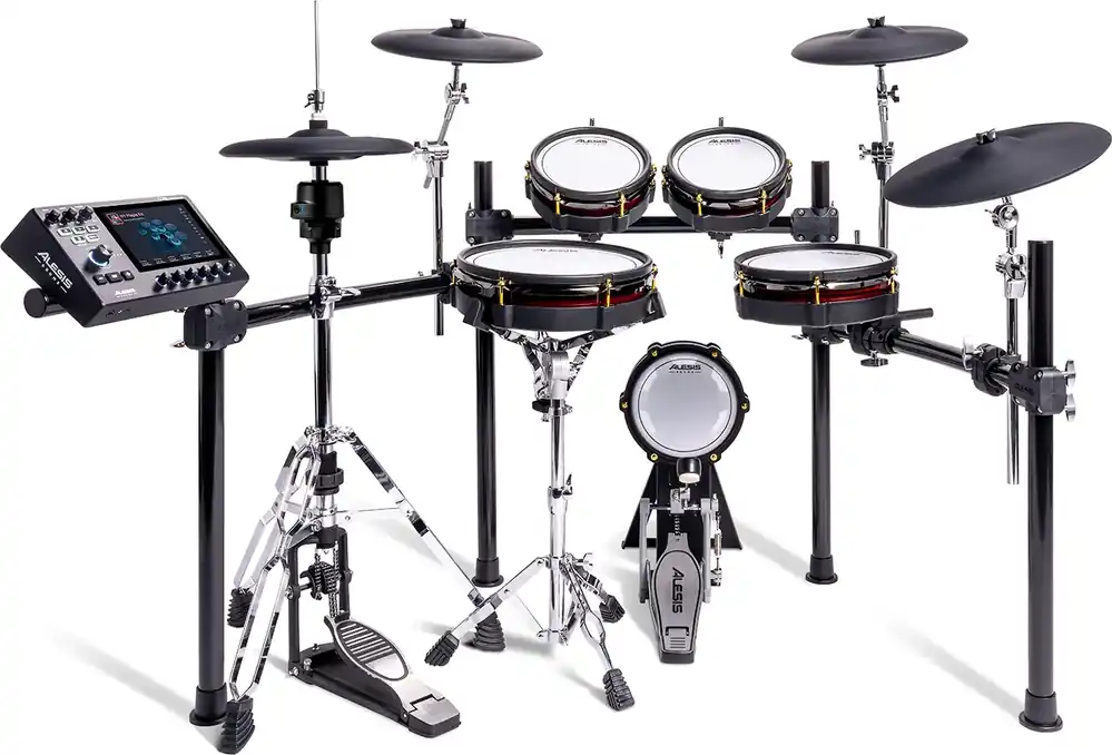 Alesis Strata Core Set Solange Der Vorrat Reicht