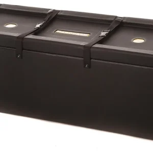 Expressversand Hardcase HN52W Hardware Case mit Rollen