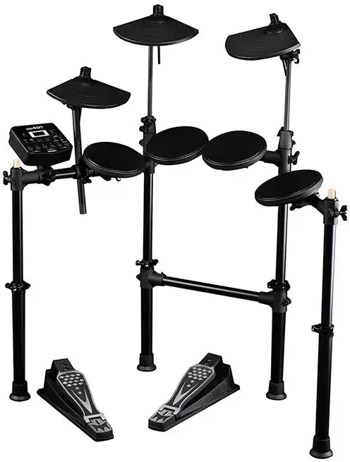 Bestpreis Medeli DD401 E-Drumset