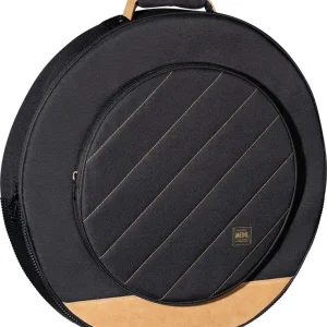 Angebot Meinl MCCB22BK Classic Woven Cymbal Bag 22” - Black
