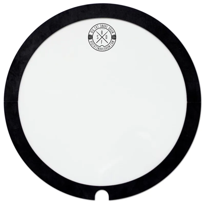 Big Fat Snare Drum The Original 14" Markenware