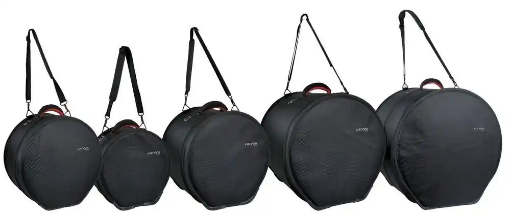 GEWA SPS Drum Bag Set "Rock 22" Top-Angebot