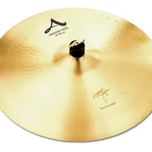 Direkt Vom Hersteller Zildjian A Armand Beautiful Baby Ride 19