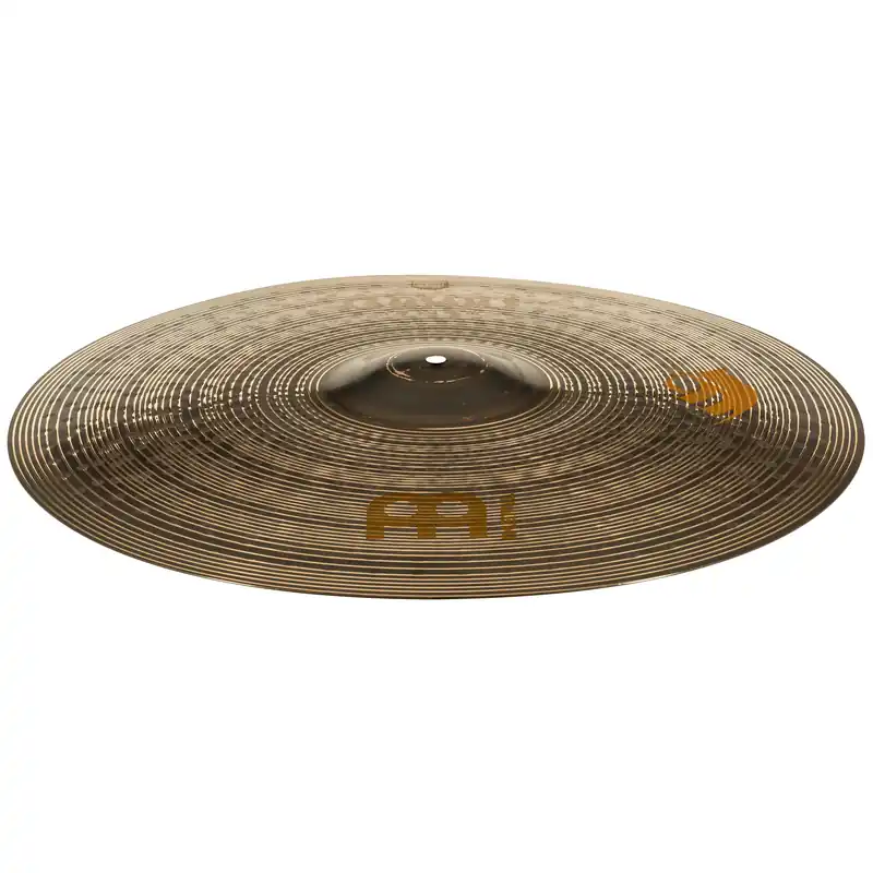 Meinl CC21GR Classics Custom Ghost Ride 21" Nur Für Kurze Zeit