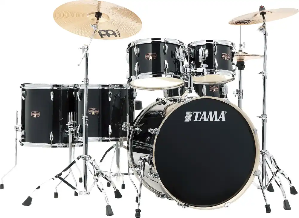Tama IP62H6W-HBK Imperialstar Drumset - HBK Angebot
