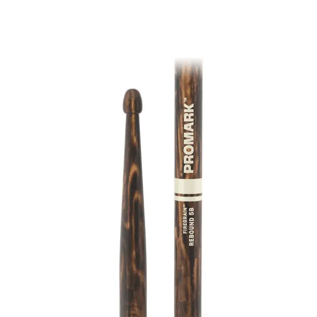 Günstig Pro Mark R5BFG Rebound 5B FireGrain Acorn Wood Tip