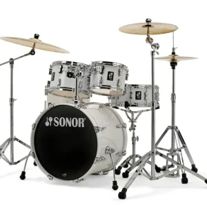 Kracherpreis Sonor AQ1 Studio Set PW