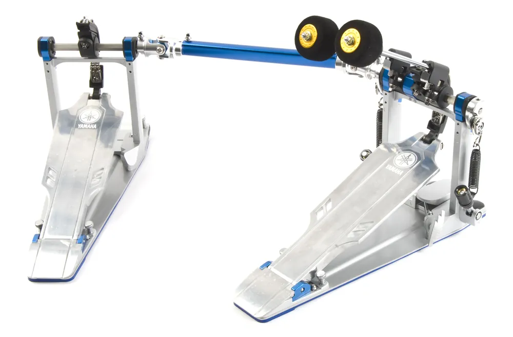 Abverkauf Yamaha DFP9C Double Chain Drive Foot Pedal
