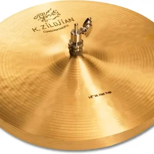 Direktkauf Zildjian K Constantinople HiHats 14