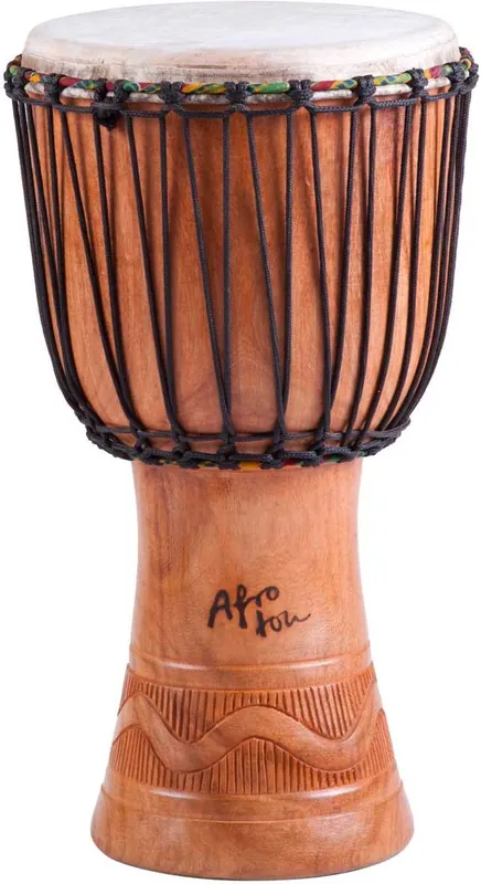 Bestseller Afroton AD 008 Djembe "S"