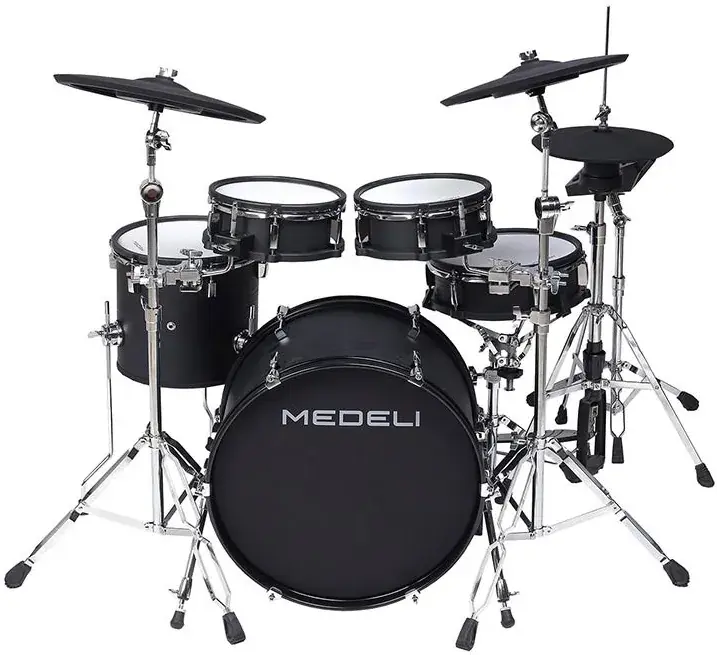 Medeli MZ729 E-Drumset Preis Gesenkt