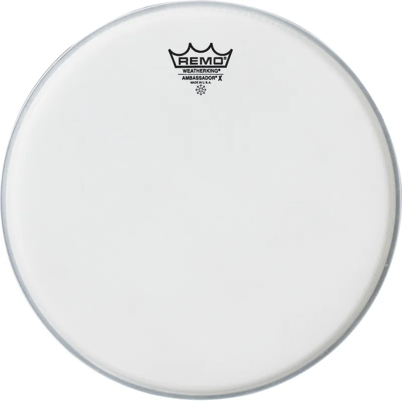 Begrenztes Angebot Remo Ambassador X Coated 16