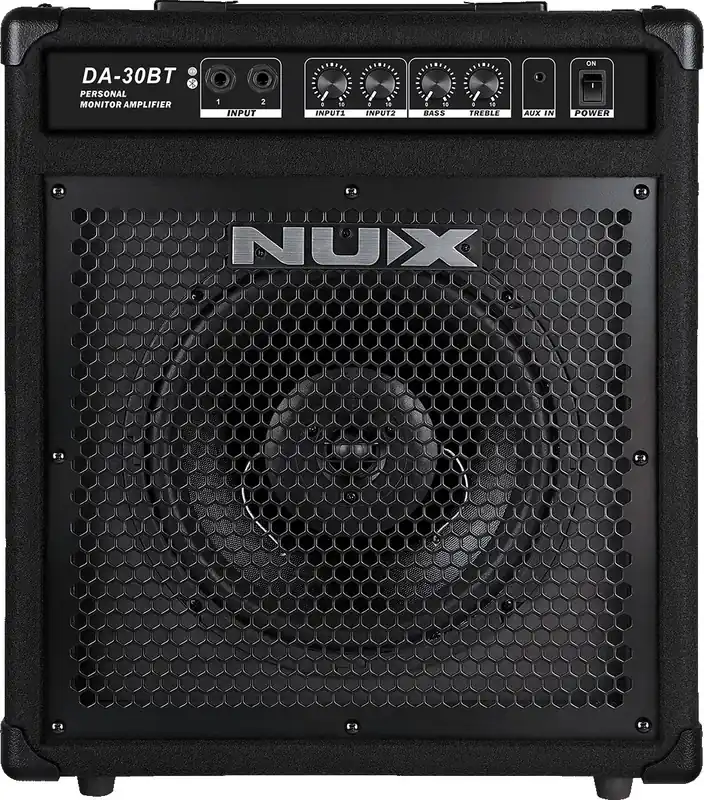 Nux PNU DA30BT Letzte Chance