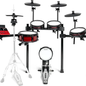 Alesis Nitro Ultimate Kit Jetzt Bestellen