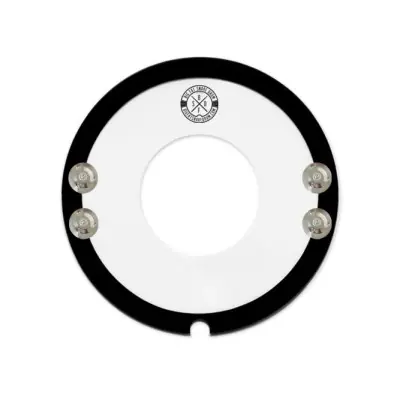 Big Fat Snare Drum BFSD-SBD 14" Snare-Bourne Donat Kostenloser Versand