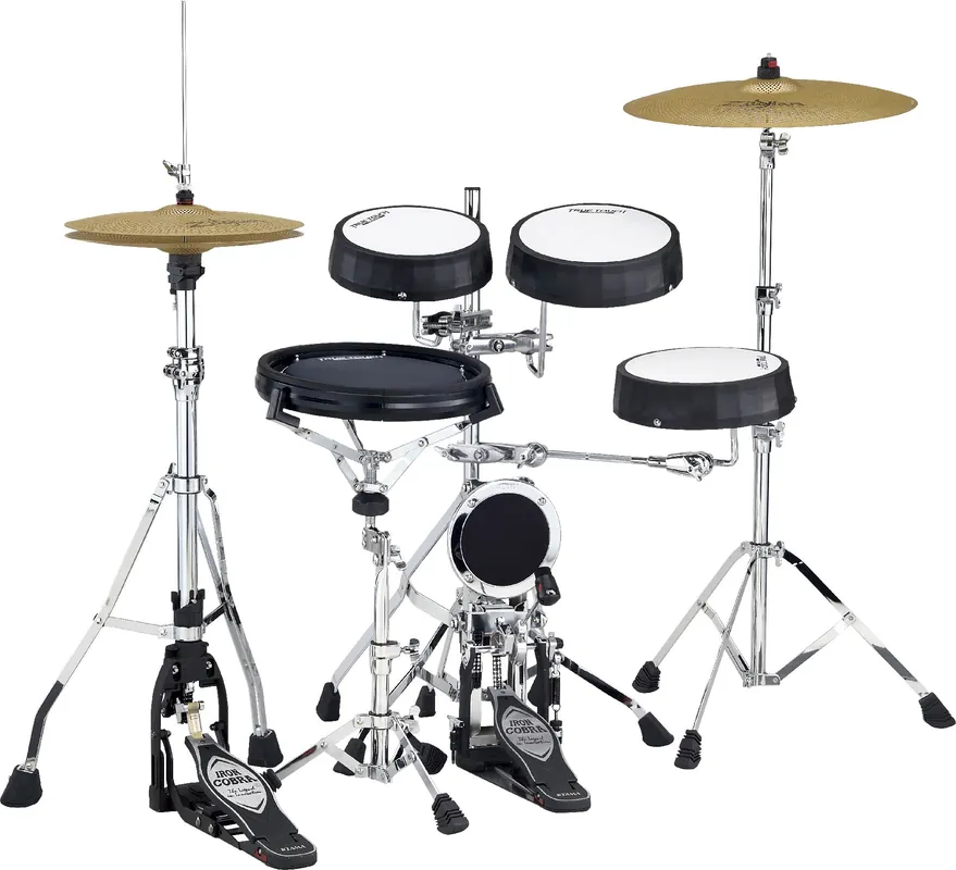 Tama TTK5S True Touch Training Kit 5tlg. Versand Am Gleichen Tag