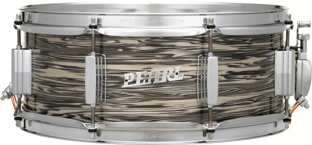 Sonderaktion Pearl President Deluxe Snare Drum 14x5,5" Desert Ripple