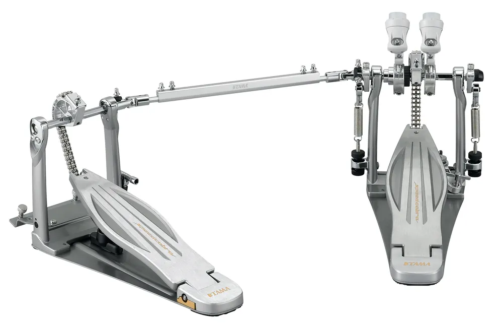 Mega-Angebot Tama HP910LWN Doppelfußmaschine Speed Cobra 2016 Power Glide