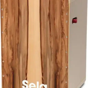 Nur Heute Sela SE 010 CaSela Pro Satin Nuss