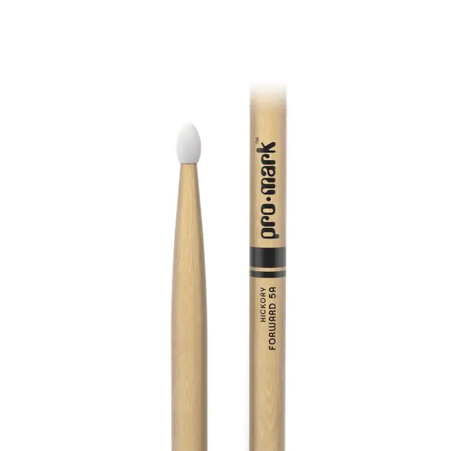 Pro Mark Classic TX5AN Forward 5A Hickory Nylon Tip Sonderangebot