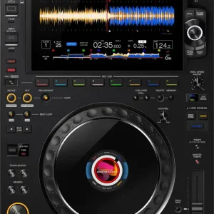 Direktkauf AlphaTheta CDJ-3000X