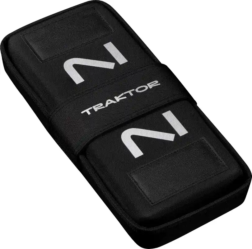Online Kaufen Native Instruments Traktor Modular BAG