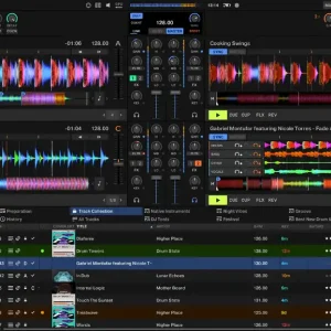 Geprüft Traktor PRO 4 (Download Lizenz)