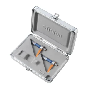 Direktkauf Ortofon Concorde MKII DJ Twin Set