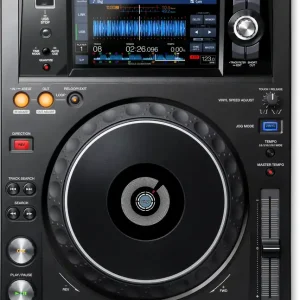 Pioneer XDJ-1000MK2 Rabatt