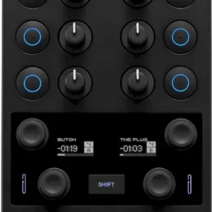 Top-Preis Native Instruments Traktor Kontrol X1 MK3